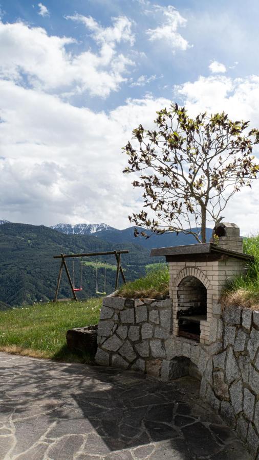 Agriturismo Gfaderhof Leilighet Bressanone Eksteriør bilde