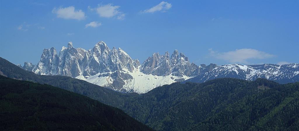 Agriturismo Gfaderhof Leilighet Bressanone Eksteriør bilde